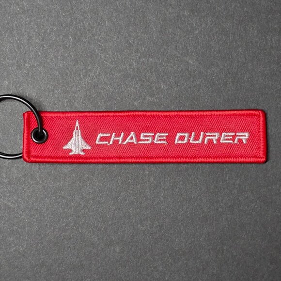 Chase Durer Men’s 45mm Silver Sun-Ray Dial Quartz Watch CDW-0175 - Picture 8 of 11